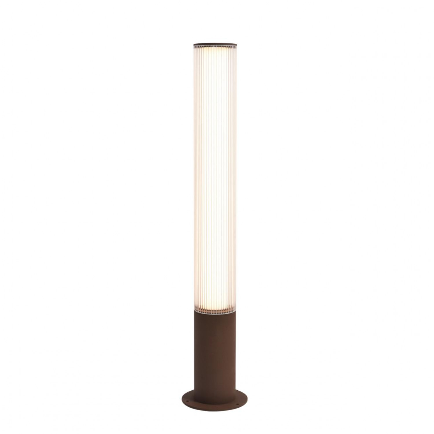 Уличный светильник Odeon Light 7180/22GL CORTENA