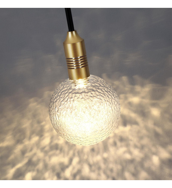 Уличный светильник Odeon Light 7121/2GLA DANDE Уличный светильник Odeon Light 7121/2GLA DANDE