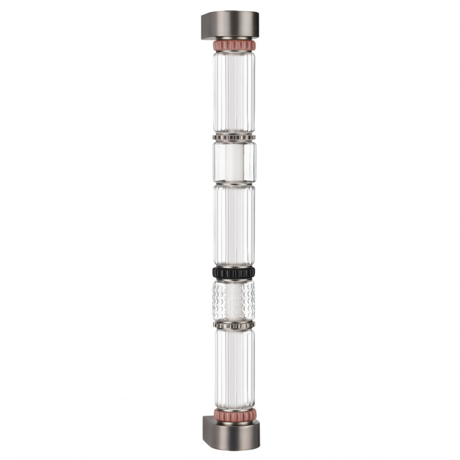 Настенный светильник Odeon Light 5456/18WL COLLIER