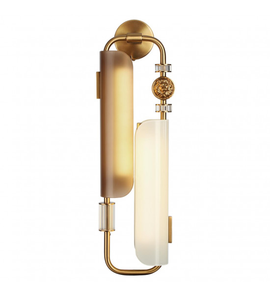 Бра Odeon Light 5467/10WL LION Бра Odeon Light 5467/10WL LION