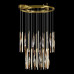 Люстра Odeon Light 5468/150L SPIRA