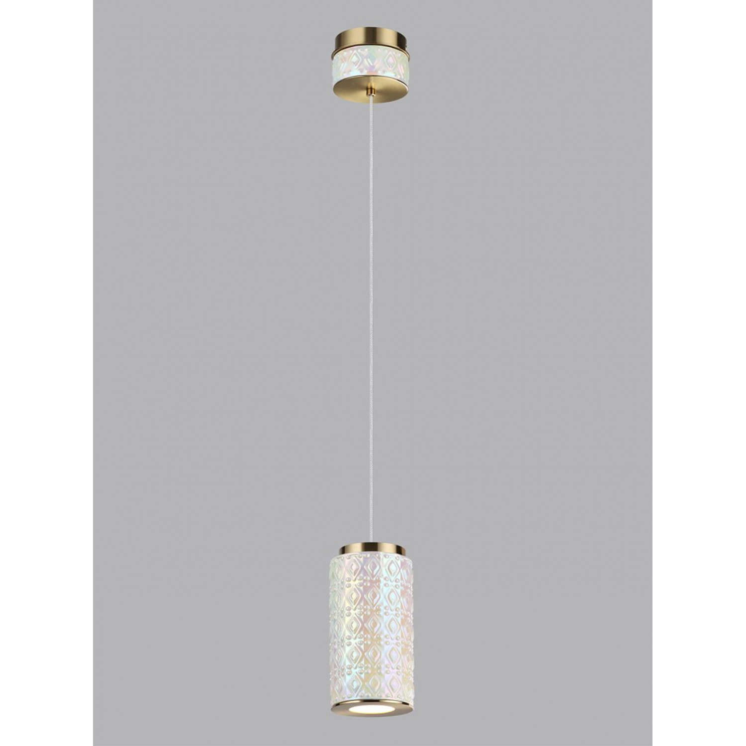 Подвес Odeon Light 5454/5L LULU