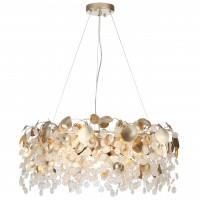 Люстра Odeon Light 5104/10 COINS