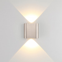 Настенный светильник Odeon Light 7106/2WL MAGNUM
