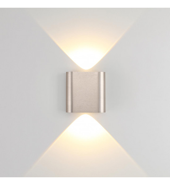Настенный светильник Odeon Light 7106/2WL MAGNUM Настенный светильник Odeon Light 7106/2WL MAGNUM