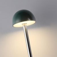 Уличный светильник Odeon Light 7122/4GLA VERDE