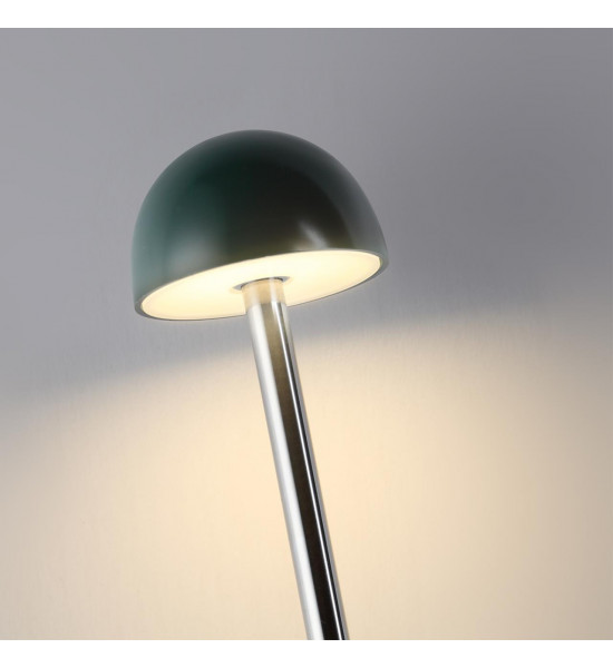 Уличный светильник Odeon Light 7122/4GLA VERDE