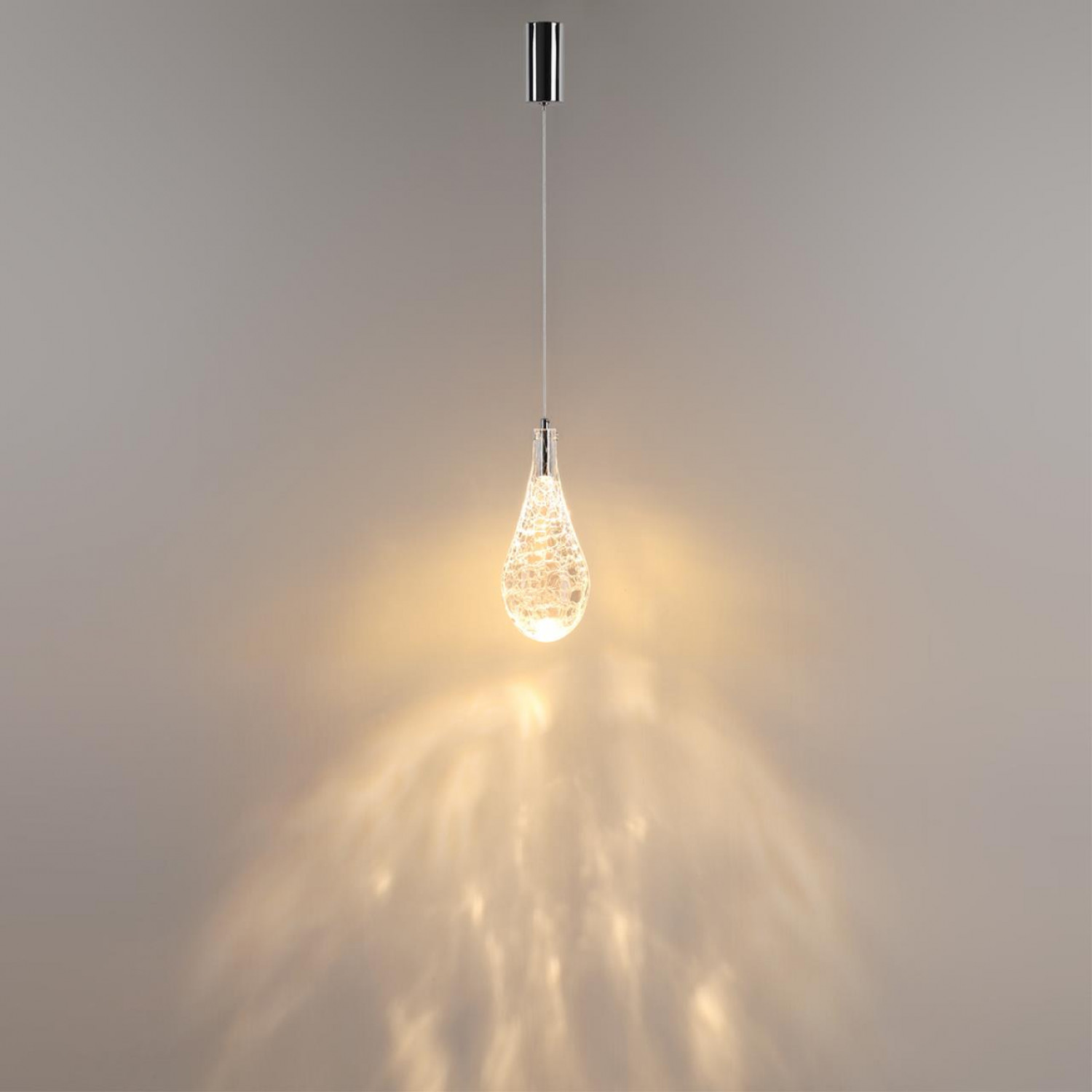 Подвесной светильник Odeon Light 7148/5L BRAID