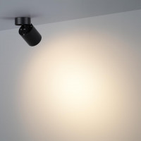 Потолочный светильник Odeon Light 7132/7CL TURNO