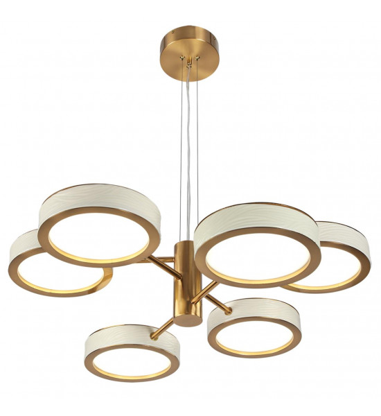 Люстра Odeon Light 5450/99L RIVIERA Люстра Odeon Light 5450/99L RIVIERA