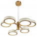 Люстра Odeon Light 5450/99L RIVIERA