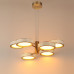 Люстра Odeon Light 5450/99L RIVIERA
