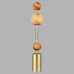 Настольная лампа Odeon Light 5457/4TL CALLISTO