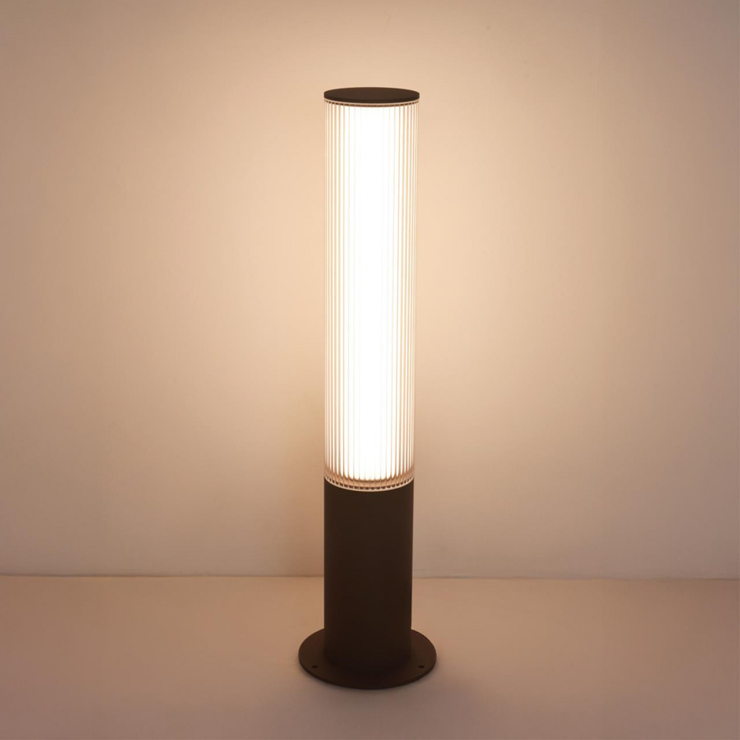 Уличный светильник Odeon Light 7180/18GL CORTENA
