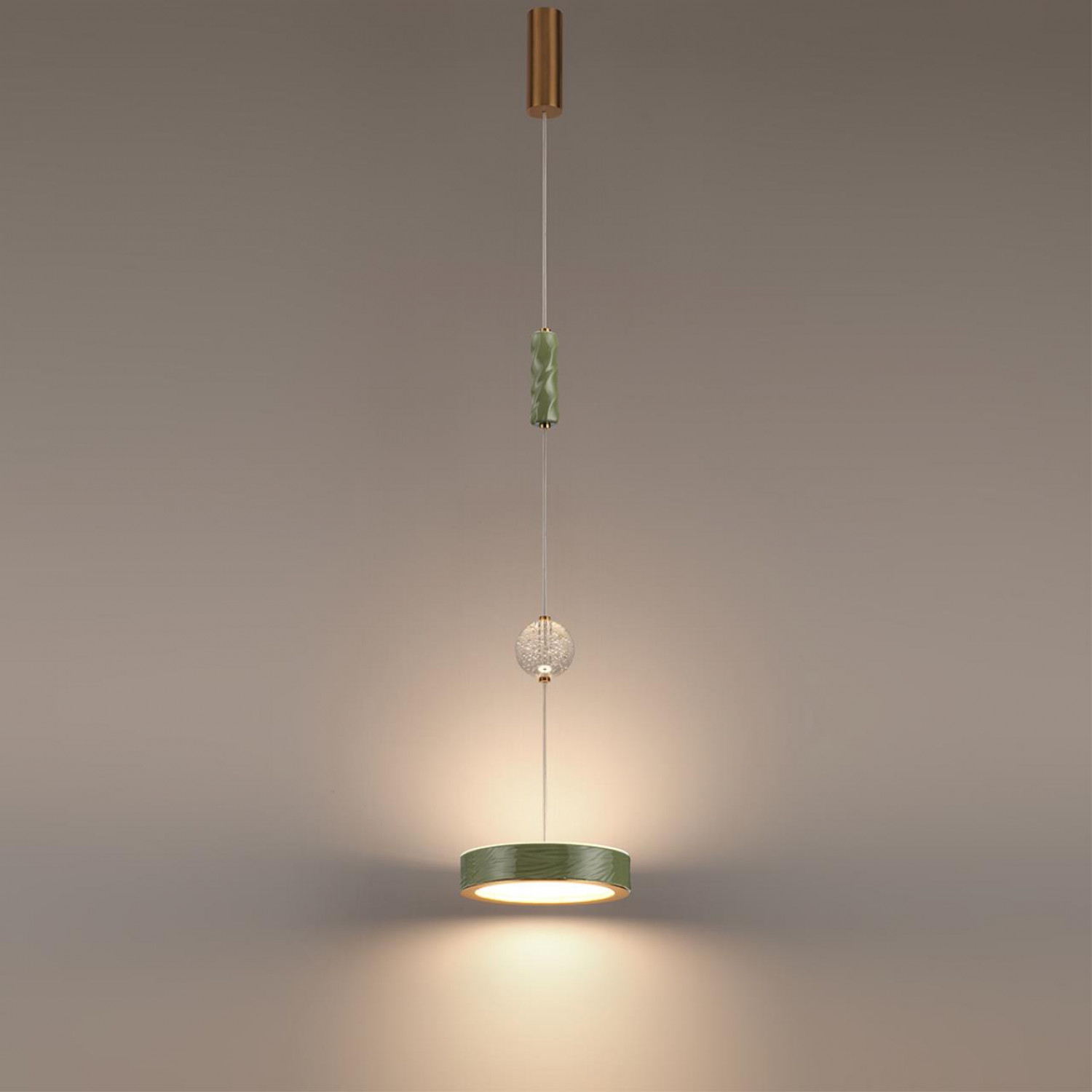 Подвес Odeon Light 5450/32LA RIVIERA