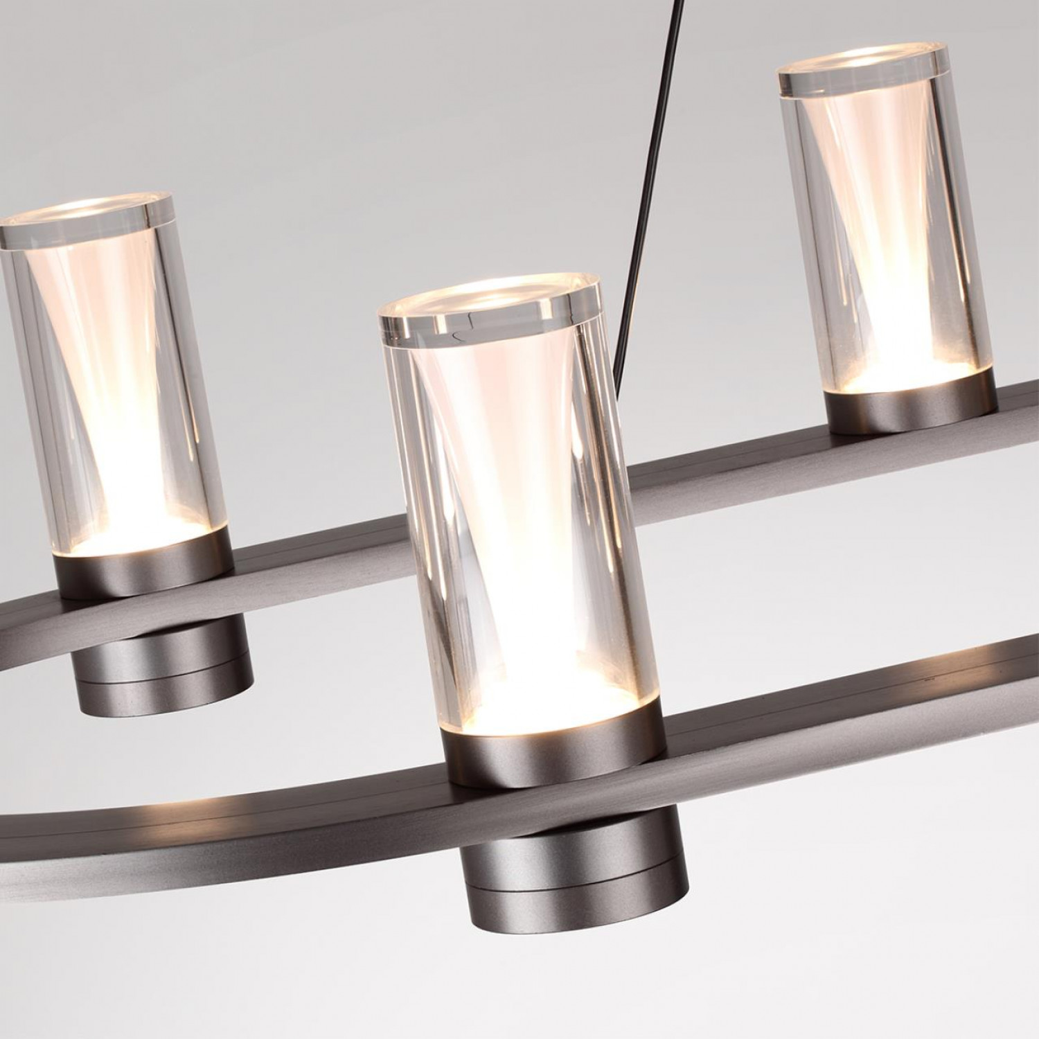 Подвесной светильник Odeon Light 7143/65L DEFANCE