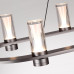 Подвесной светильник Odeon Light 7143/65L DEFANCE