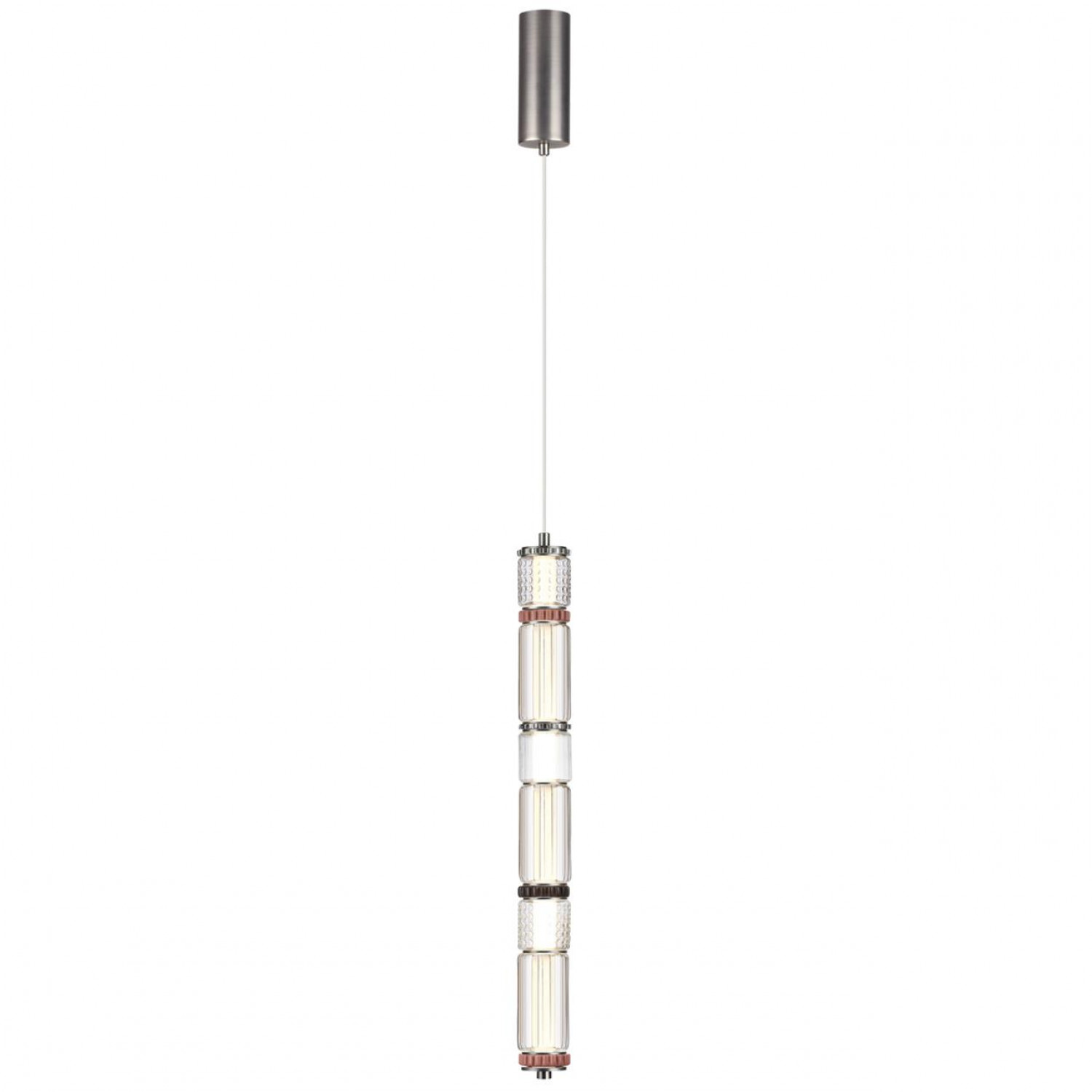 Подвес Odeon Light 5456/18L COLLIER