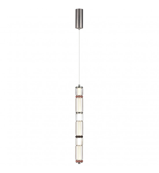 Подвес Odeon Light 5456/18L COLLIER