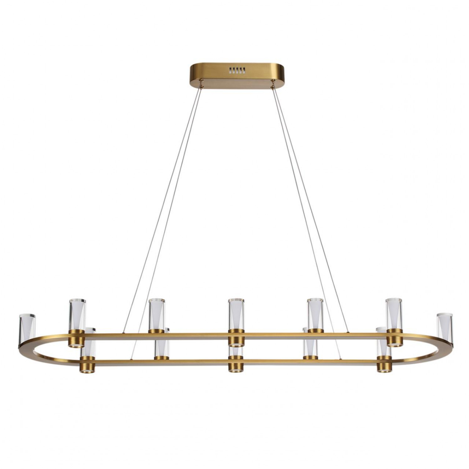 Подвесной светильник Odeon Light 7144/65L DEFANCE