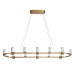 Подвесной светильник Odeon Light 7144/65L DEFANCE