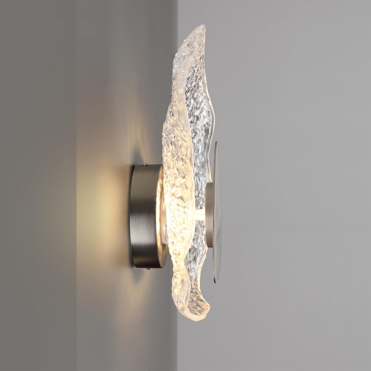 Настенный светильник Odeon Light 5460/12WL CORALLA