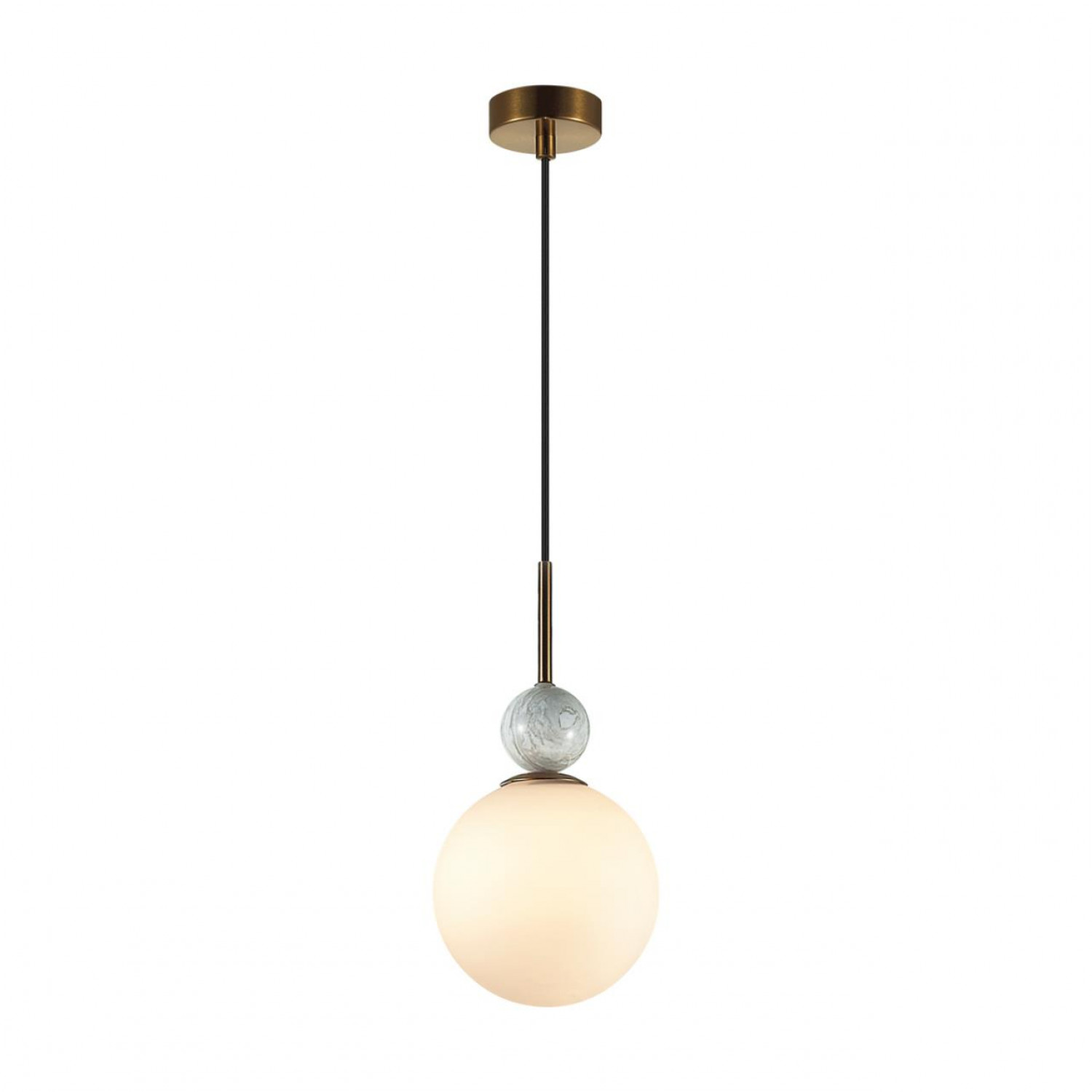 Подвесной светильник Odeon Light 4359/1A LOLLA