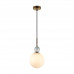 Подвесной светильник Odeon Light 4359/1A LOLLA