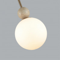 Подвесной светильник Odeon Light 6625/1A LOLLA