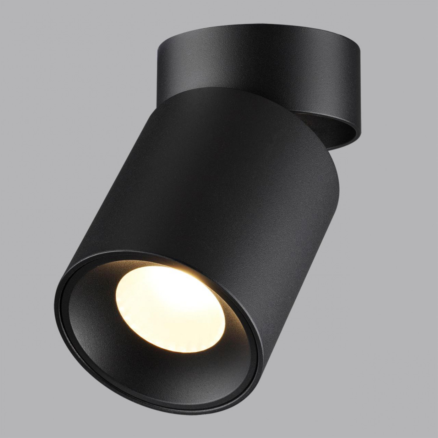 Потолочный светильник Odeon Light 7132/7CL TURNO