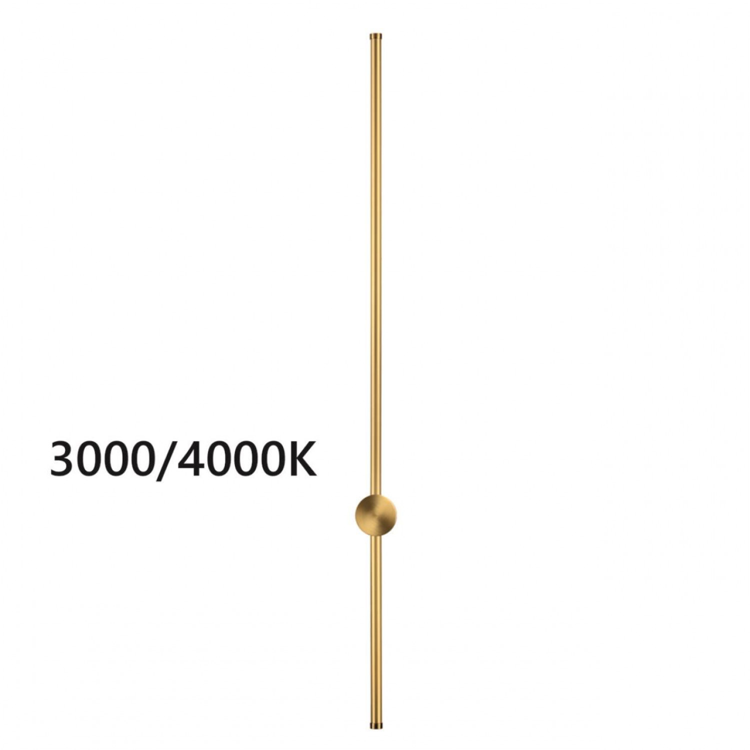 Настенный светильник Odeon Light 4335/18WGP FILLINI