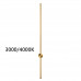 Настенный светильник Odeon Light 4335/18WGP FILLINI