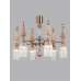 Люстра Odeon Light 5414/6 TERRA