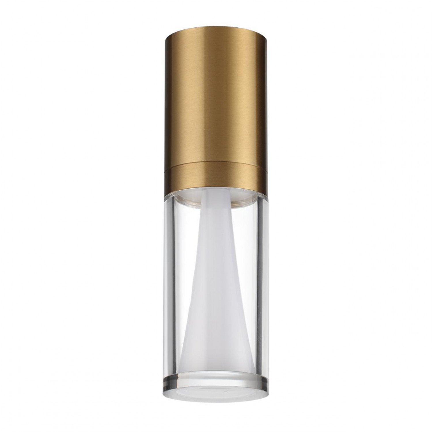 Потолочный светильник Odeon Light 7144/4CL DEFANCE