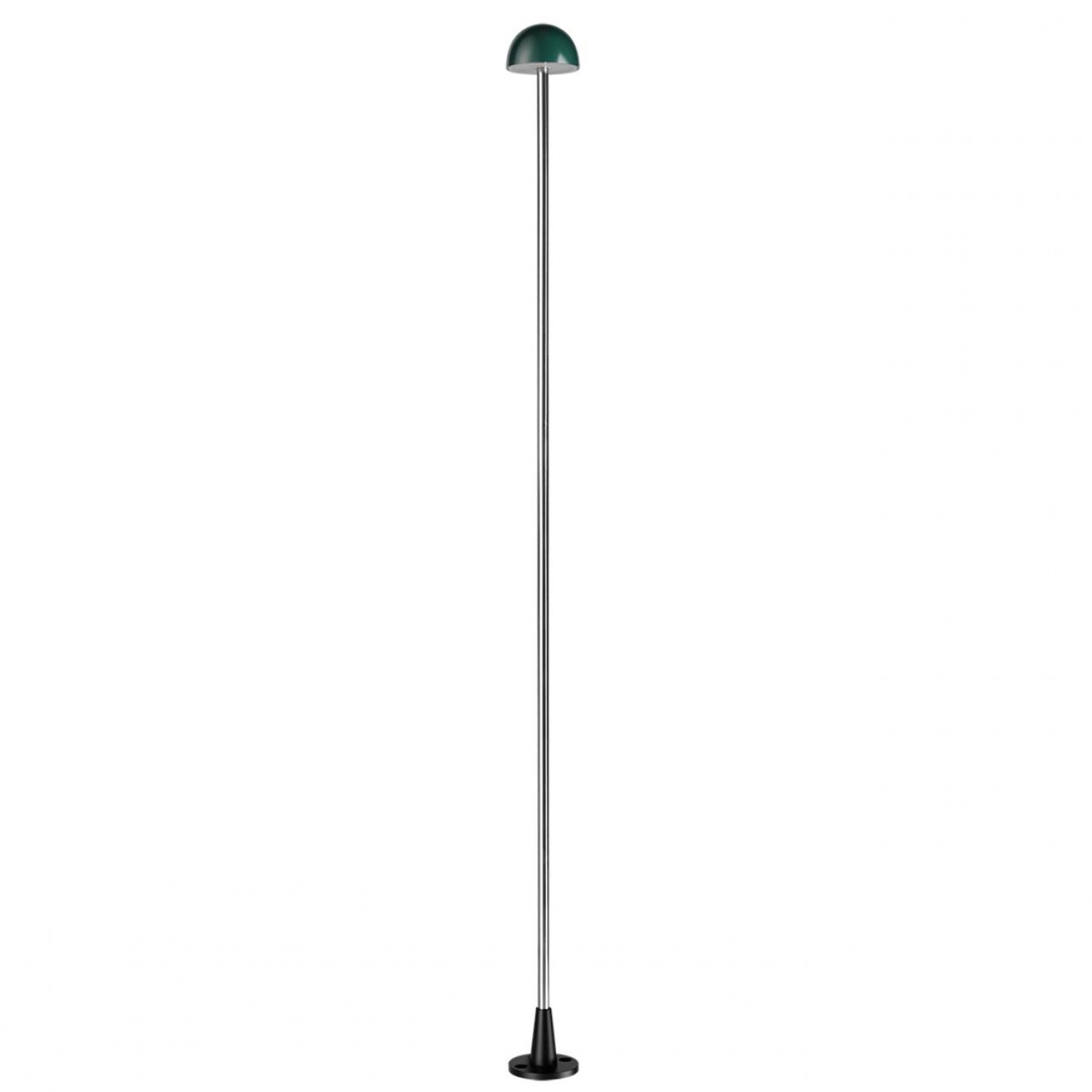 Уличный светильник Odeon Light 7122/4GLA VERDE