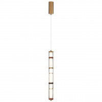 Подвес Odeon Light 5455/18L COLLIER