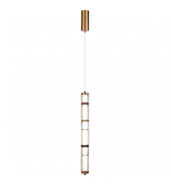Подвес Odeon Light 5455/18L COLLIER
