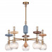Люстра Odeon Light 5414/5 TERRA