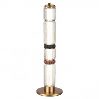 Настольная лампа Odeon Light 5455/15TL COLLIER