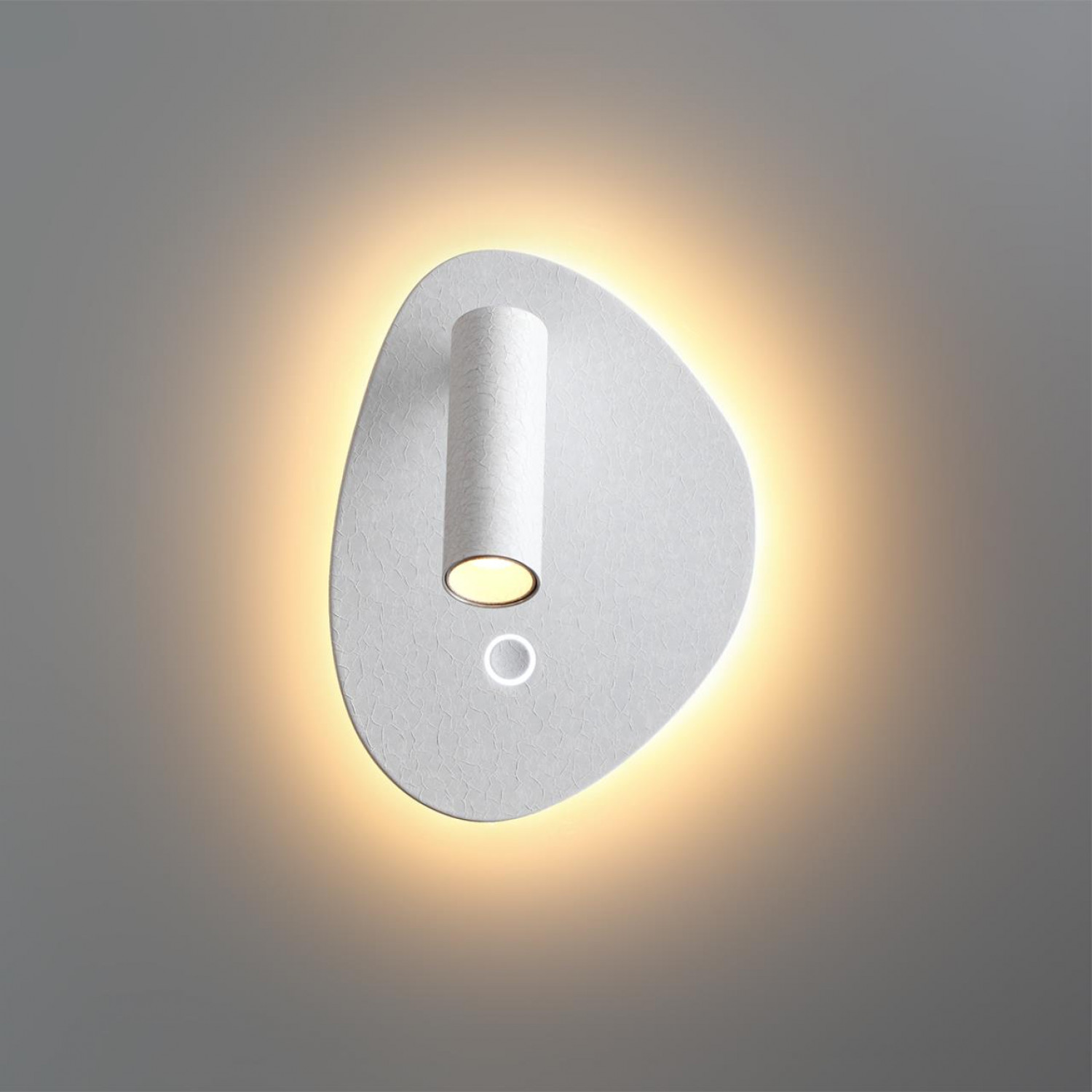 Настенный светильник Odeon Light 7183/9WL ROY