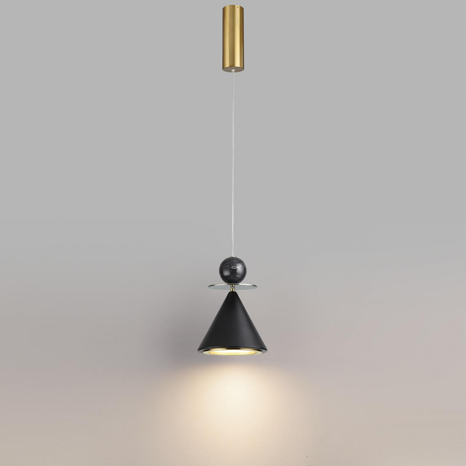 Подвес Odeon Light 5475/10LE JAZZ