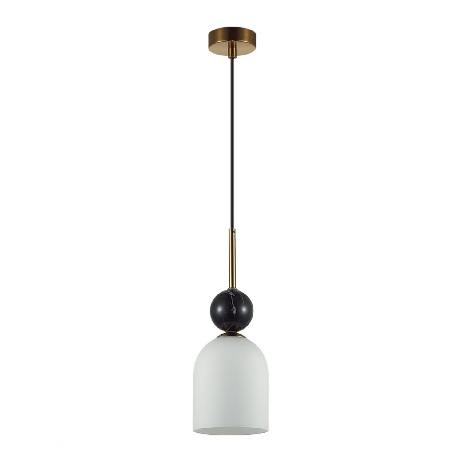 Подвесной светильник Odeon Light 4361/1B LOLLA