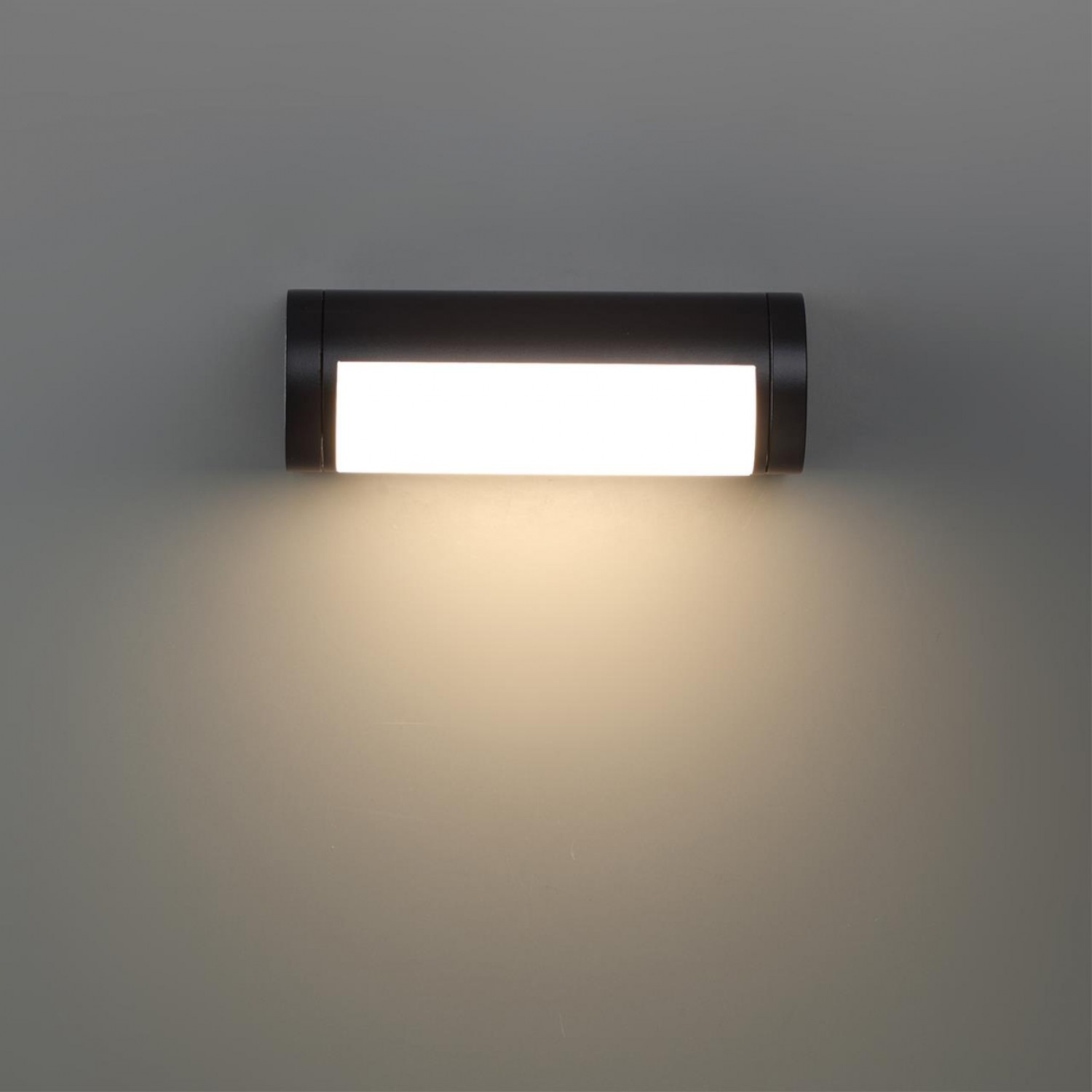 Настенный светильник Odeon Light 7117/12WL TWINSET