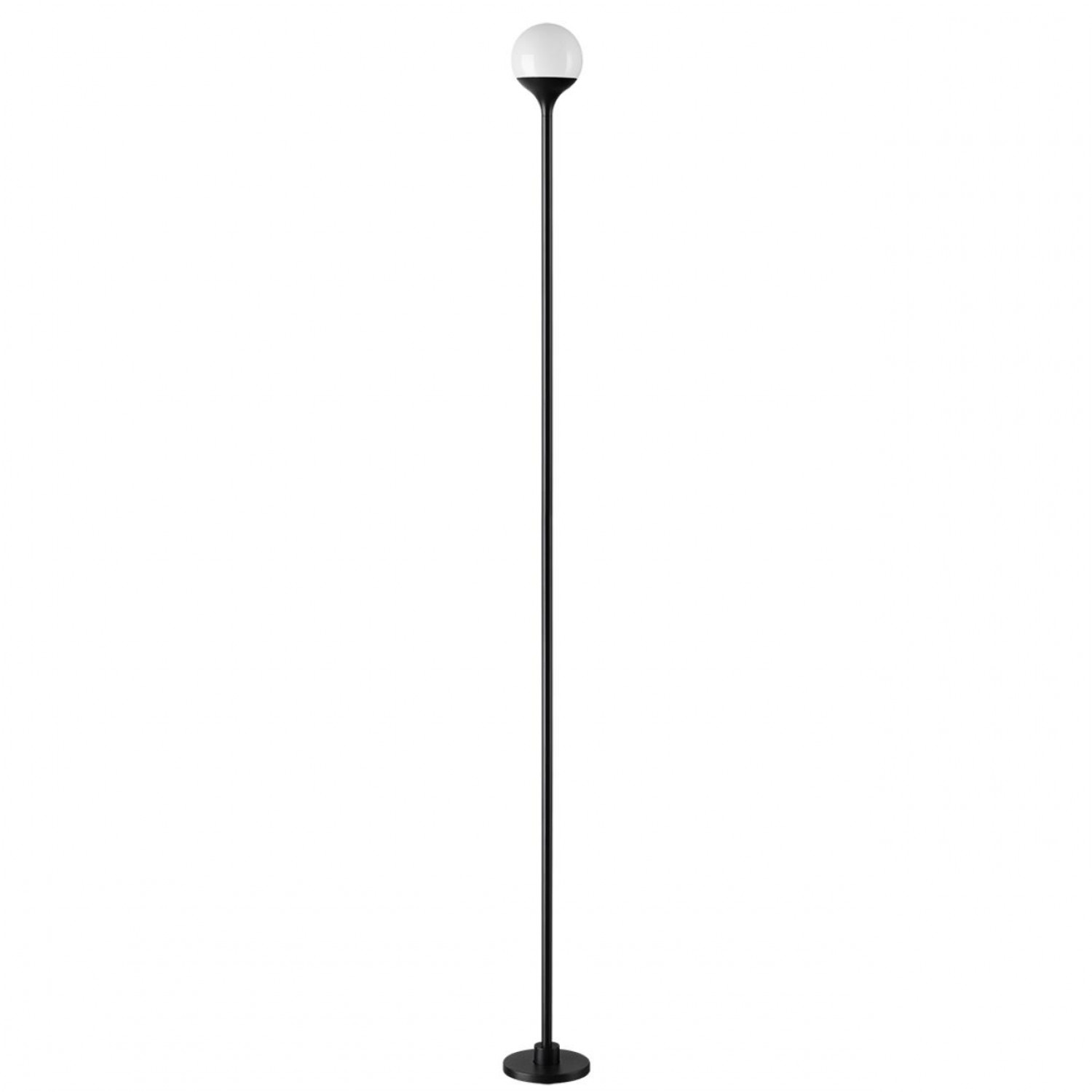 Уличный светильник Odeon Light 7120/3GLC DEW