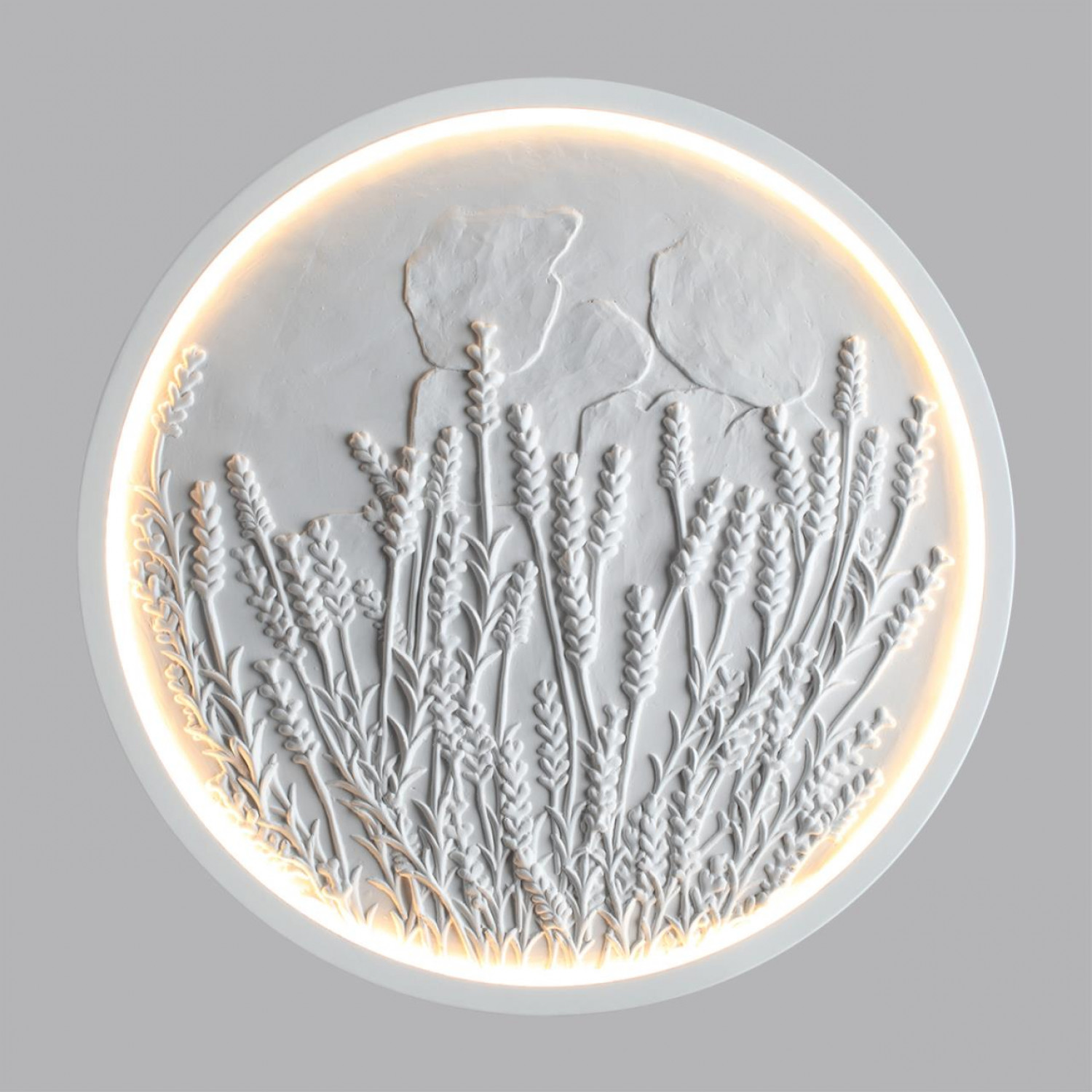 Настенный светильник Odeon Light 7169/10WL Lavanda