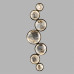 Настенный светильник Odeon Light 7174/15WLA SPILLA