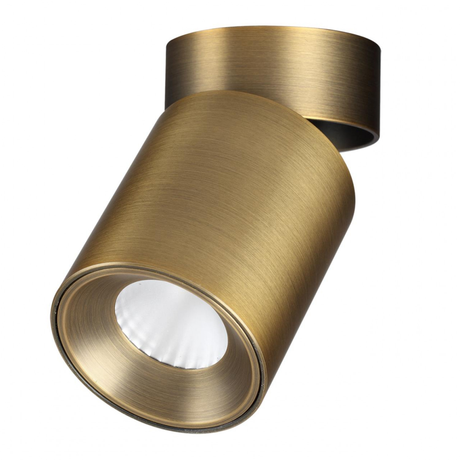 Потолочный светильник Odeon Light 7131/7CL TURNO