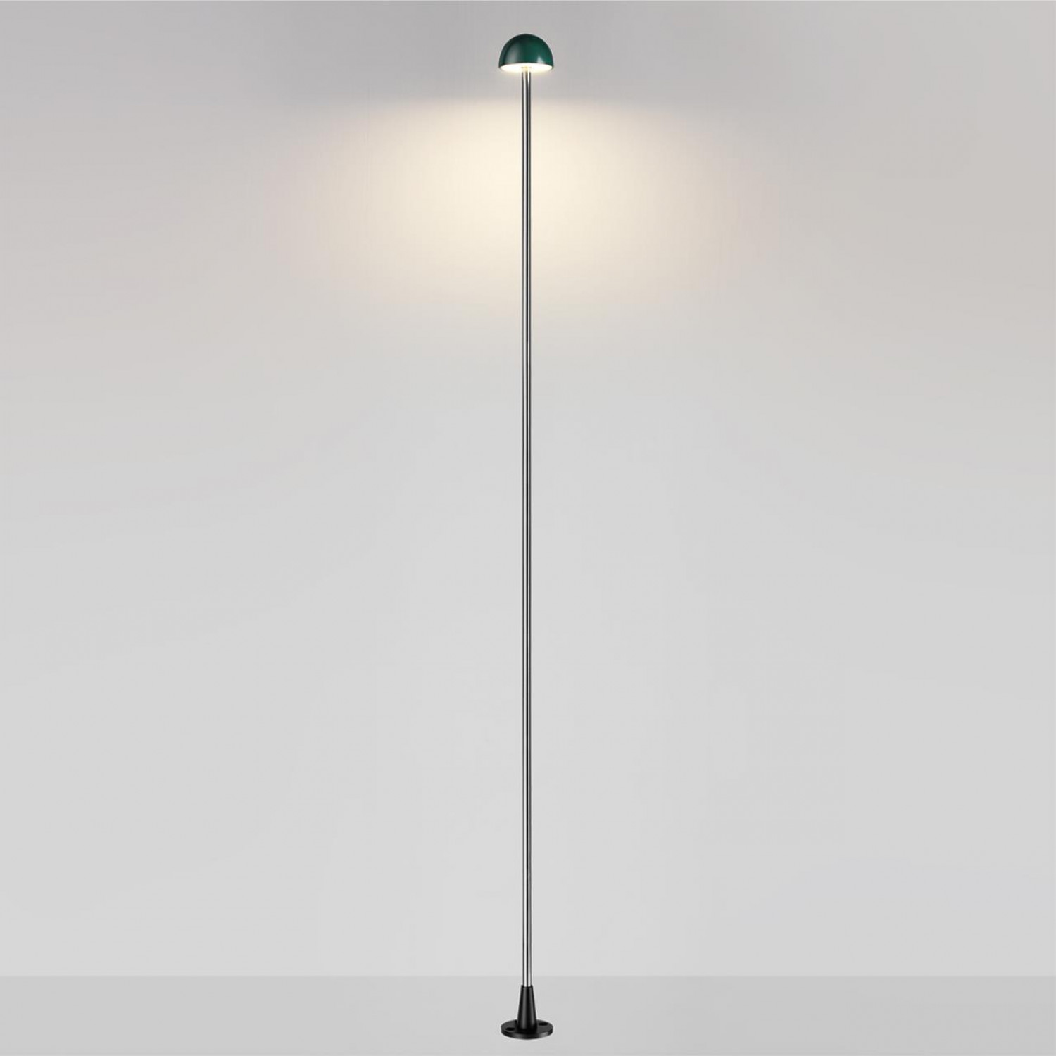 Уличный светильник Odeon Light 7122/4GLB VERDE