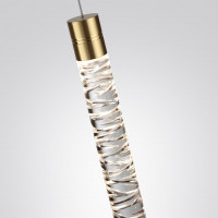 Подвесной светильник Odeon Light 7145/5L PILAR