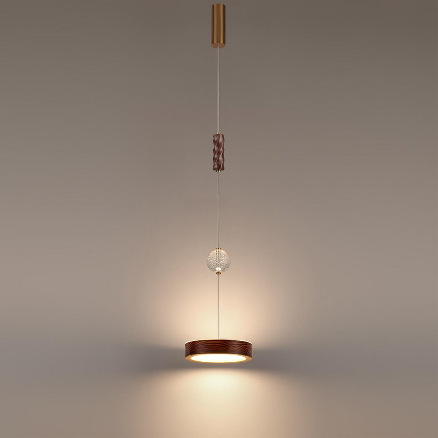 Подвес Odeon Light 5450/32LB RIVIERA